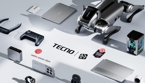 TECNO AI