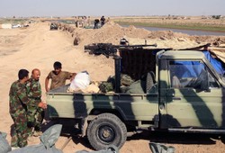 Wielki sukces islamistów. Przejęli kontrolę nad złożami ropy