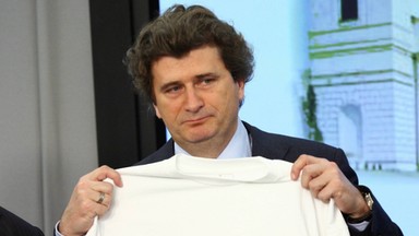 Jak zmieniał się Janusz Palikot?