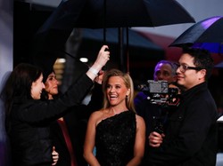 "Im starsza, tym piękniejsza". Reese Witherspoon zachwyca tuż po 47. urodzinach [FOTO]