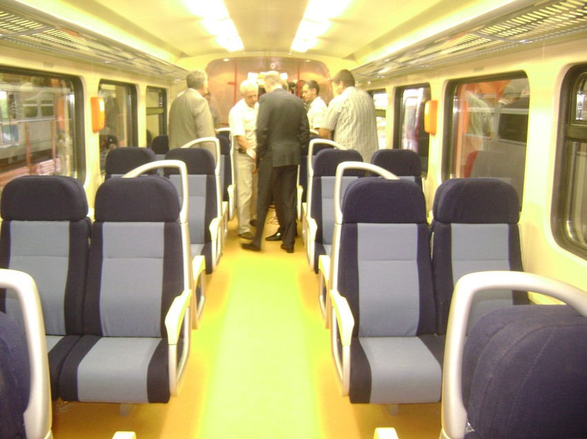 Putnici će biti kontrolisani savremenim sistemom video-nadzora