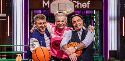 "MasterChef Nastolatki". Nowy program. Nowa jurorka