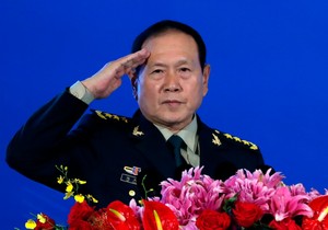 Vej Fenghe