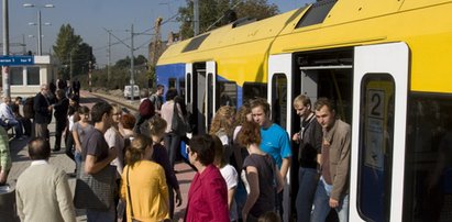 Mniej połączeń, droższe bilety