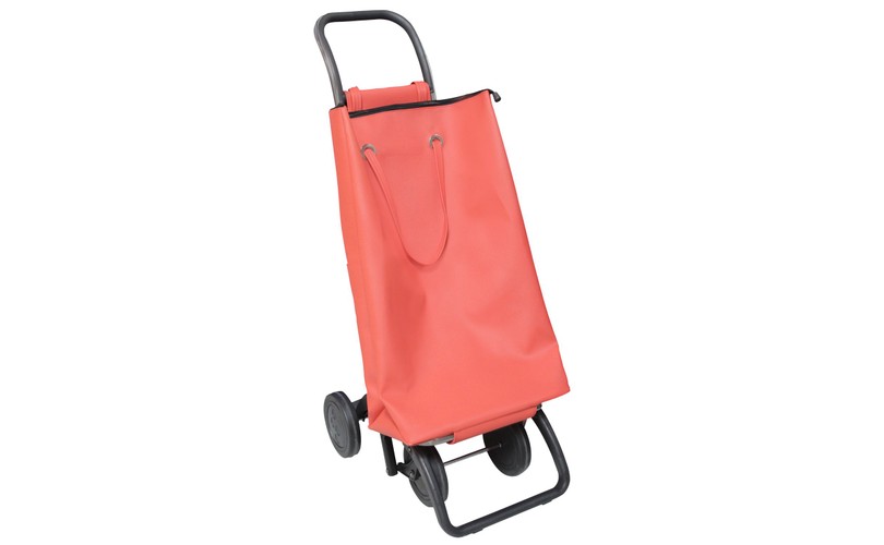 20. Wózek na zakupy