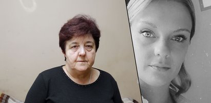 Mama zamordowanej Polki chce sprowadzić jej ciało ze Szwecji. „Zabiorę moją Beatkę do Polski,  do domu...”