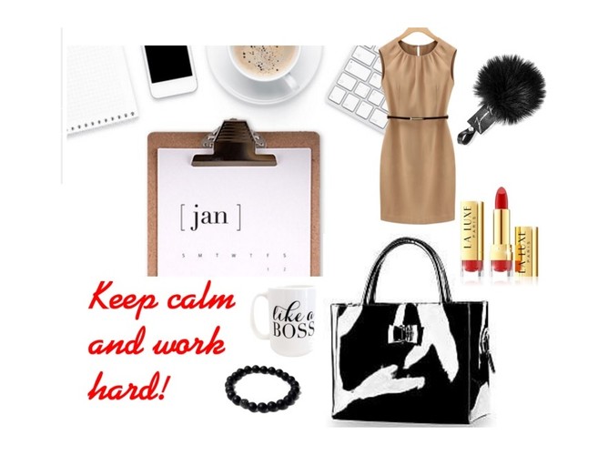 STYLIZACJE biznesowe