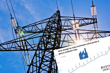 Ceny energii rosną w czerwcu jak szalone. Wkrótce uderzy to w nasze rachunki, ale można zmniejszyć straty