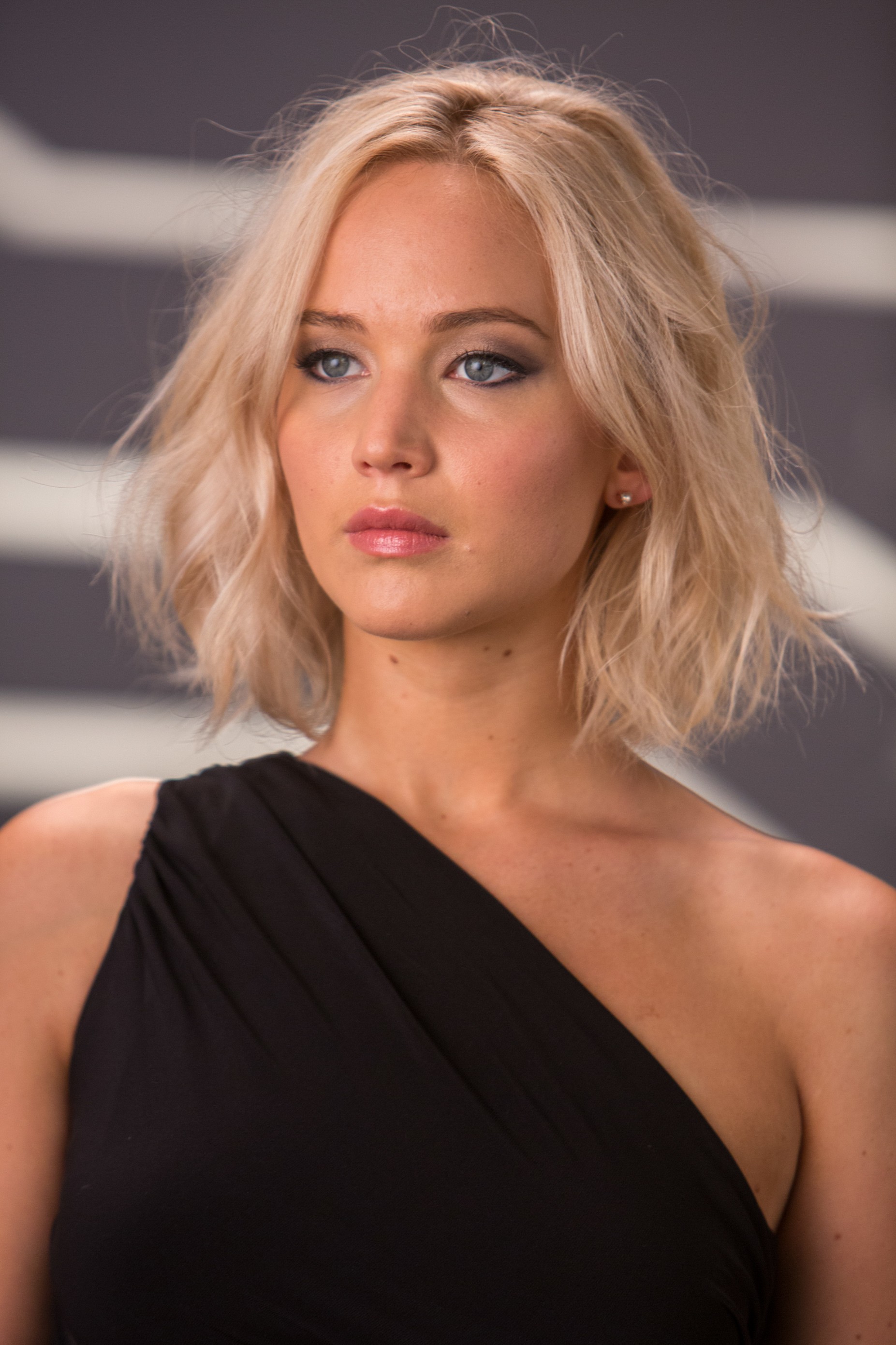 Jennifer Lawrence - Passengers