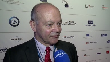 Andrzej Jonas: media stają się narzędziem manipulacji