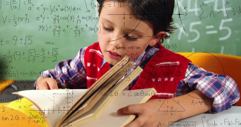 Quiz z matematyki na poziomie podstawówki. Mniej niż 19/20 to wstyd