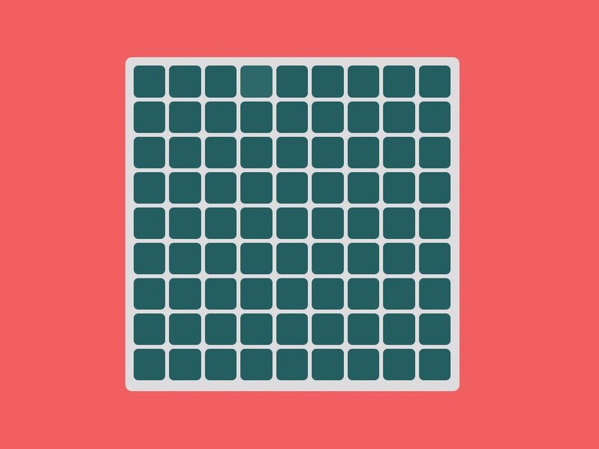 ...ali uskoro postaje gotovo nemoguće pronaći uljeza