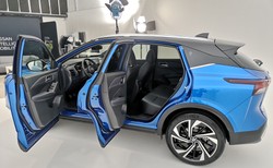 Nowy Nissan Qashqai już w Polsce. Miarka nie kłamie, a Japończycy zadziwiają