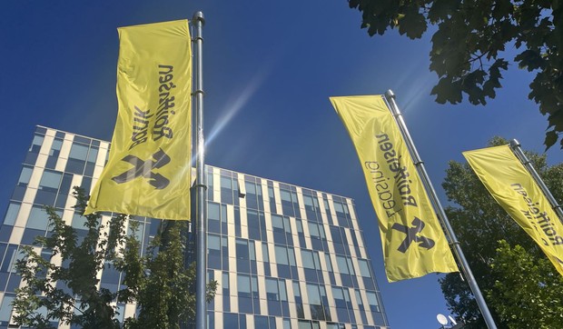 Raiffeisen banka