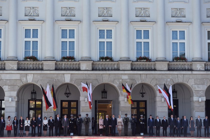 Prezydent Duda ma ważne zadanie. Chodzi o Niemcy