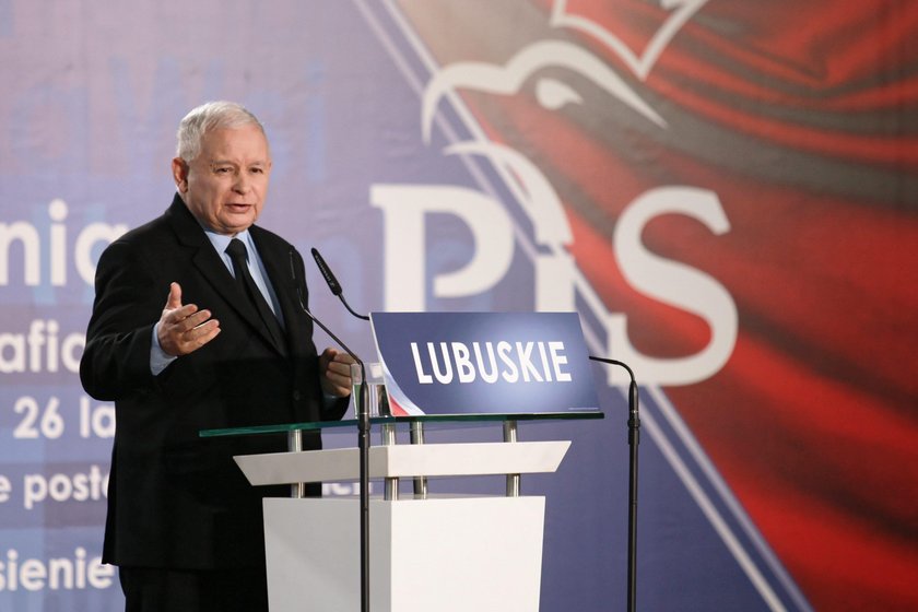 Jarosław Kaczyński