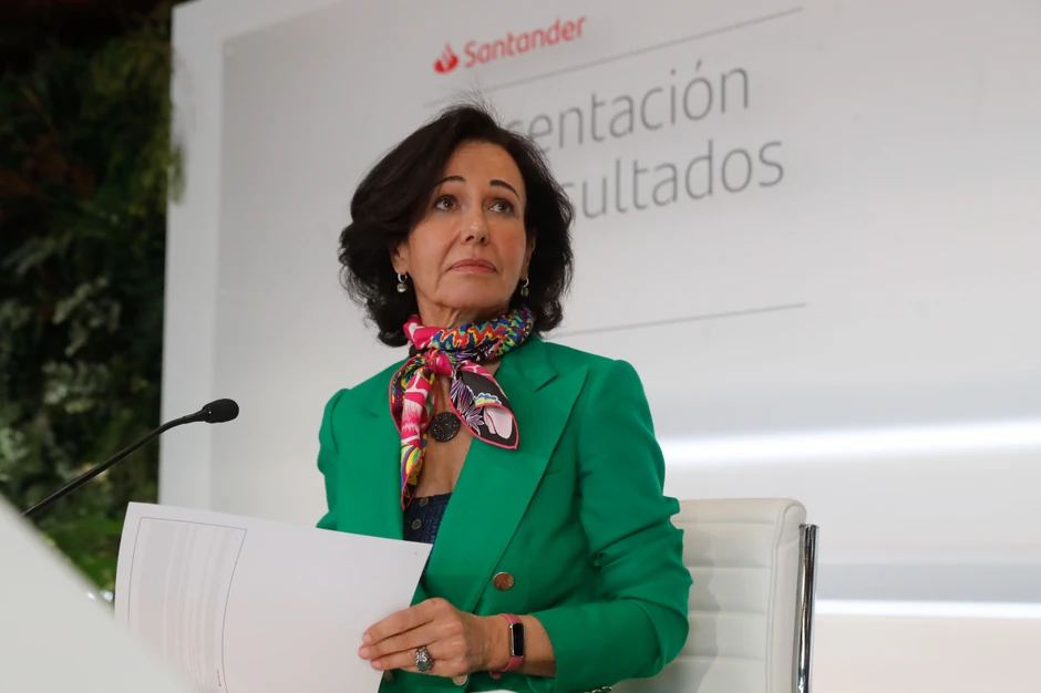 Ana Botin