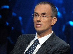 Dochnal padł ofiarą prokuratora?