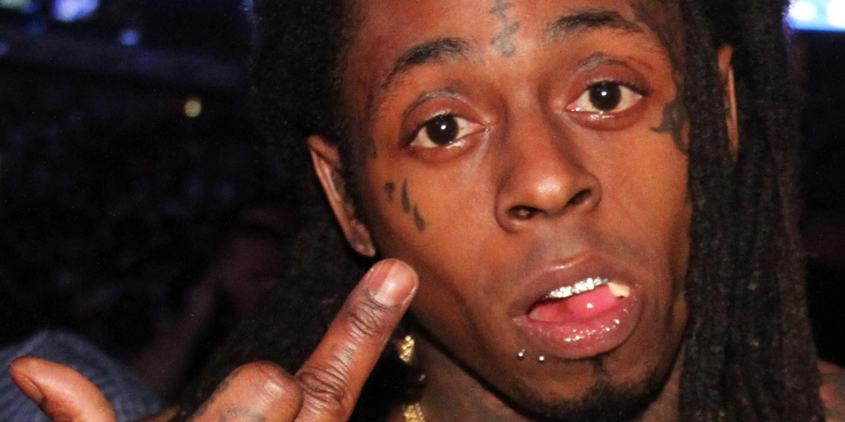 Lil Wayne