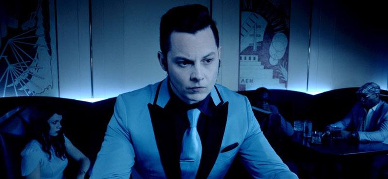 Jack White odmieniony nie do poznania [ZDJĘCIA]