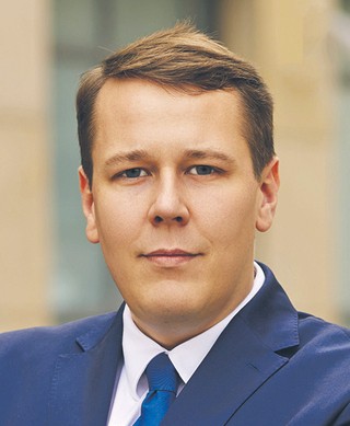 Piotr Kalemba