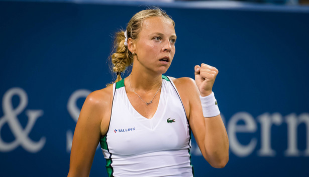 Anett Kontaveit