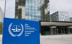 Rosyjska inwazja na Ukrainę. Jest decyzja Trybunału w Hadze