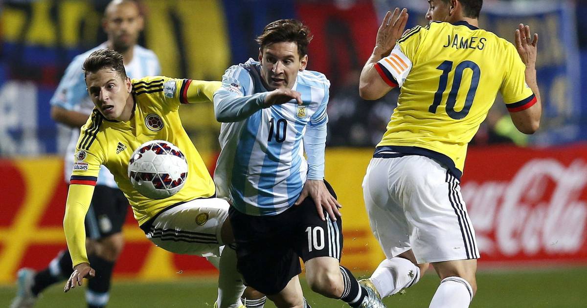 Lionel Messi po raz piąty najlepszym piłkarzem w plebiscycie FIFA - Noizz