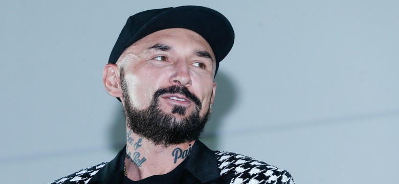 "Bad Boy" nowy film Patryka Vegi o patologii w piłce nożnej. Mamy ZWIASTUN