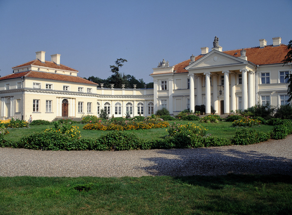 Wielkopolskie - największe atrakcje