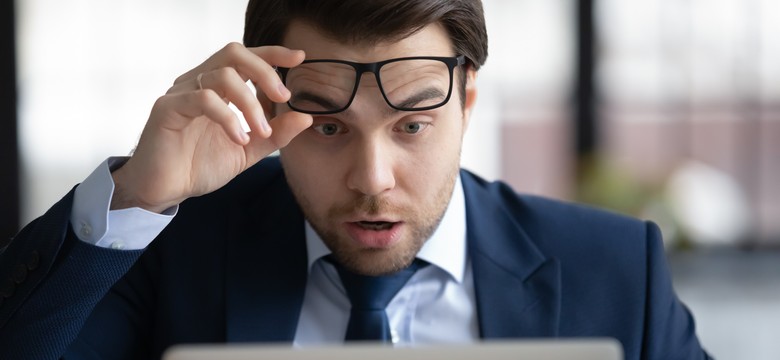 Nie zapłacisz do 25 maja? Grozi Ci zajęcie pensji lub emerytury