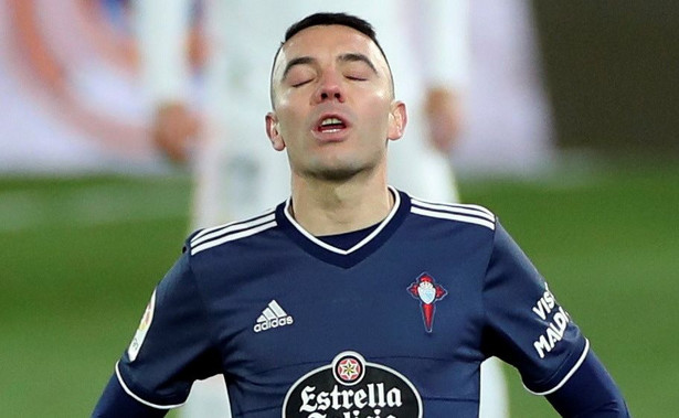 Iago Aspas