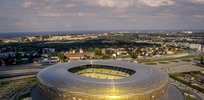 Przyjęcie komunijne na stadionie? To możliwe! W Gdańsku