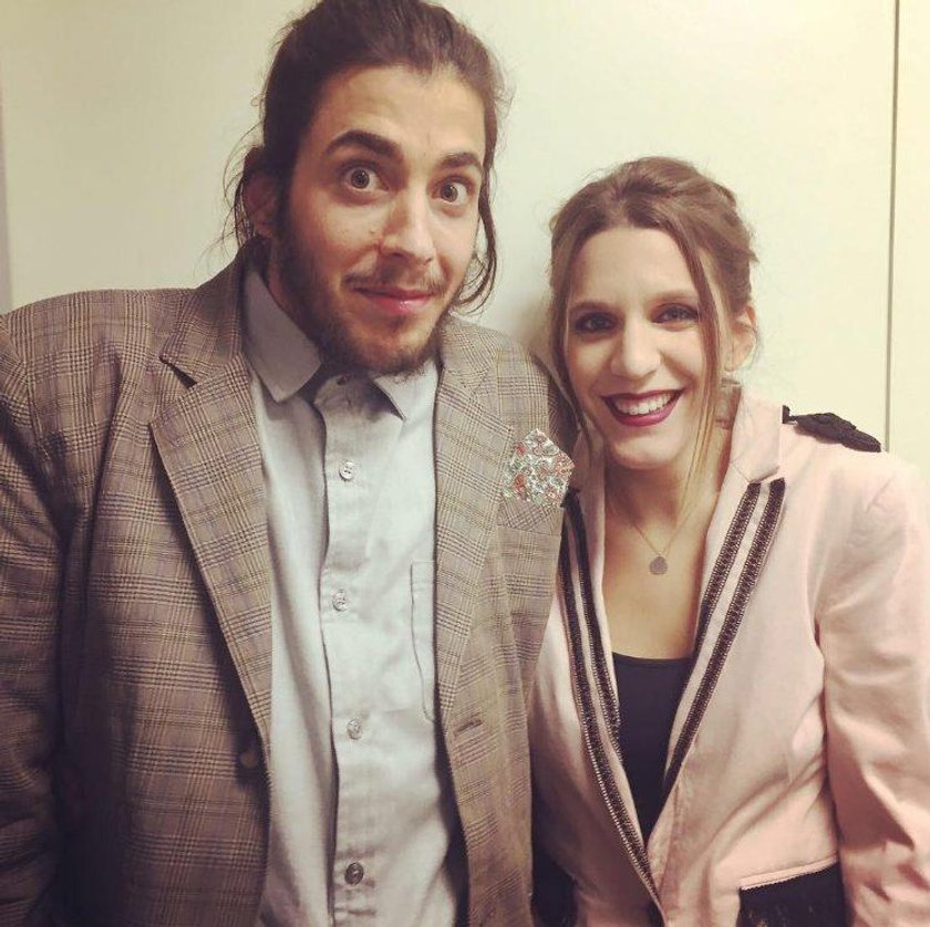 Salvador Sobral 