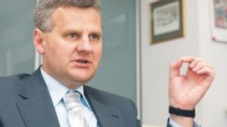 Możliwa jest prywatyzacja stoczni przez upadłość