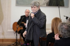 Szewach Weiss odpowiada Konfederacji: Nie chcę okupować Polski