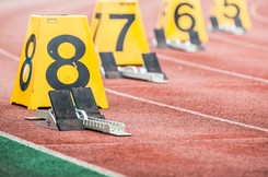 Lekkoatletyczne ME. Rywalizacja w Paryżu odwołana