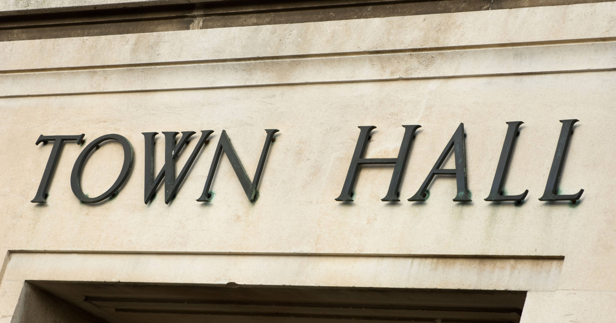 Council funding reforms: 1 in 4 councils to lose money