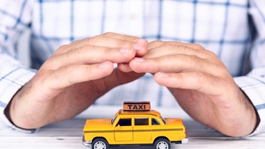 bezpieczna taksówka - skąd wiadomo która to zweryfikowana?