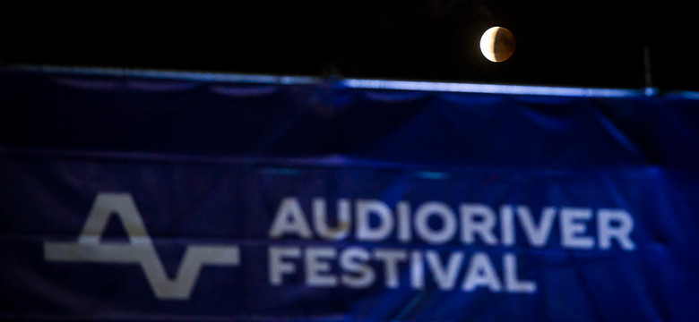 Audioriver 2019: polska elektronika na festiwalu