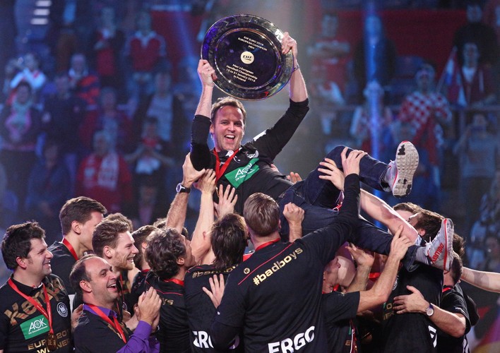 Premier Beata Szydło wygwizdana podczas wręczania medali