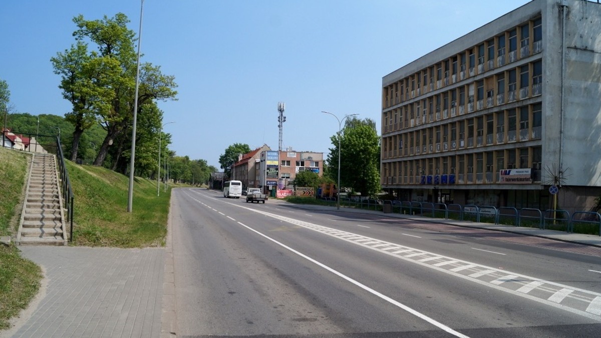 Miasto podpisało umowę z wykonawcą. Prace rozpoczną się jeszcze w lipcu.