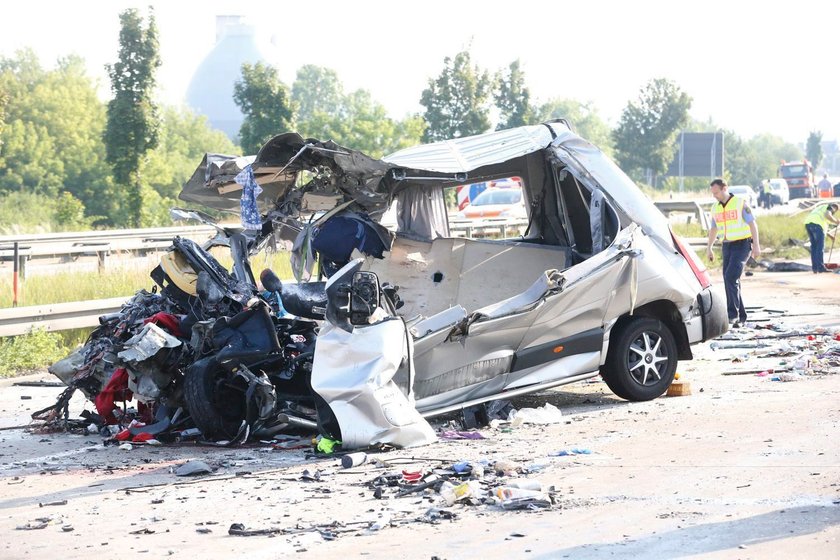 Relacja ocalałej z polskiego autokaru