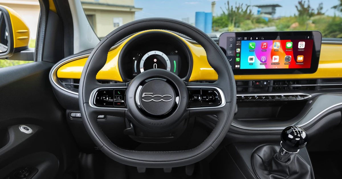 Nowy i tani Fiat wjeżdża do Polski. Cena? Prosty silnik 1.0 to będzie hit