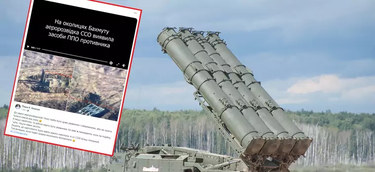 Broń z tektury w arsenale Rosjan. Armia Putina kopiuje taktykę Ukraińców