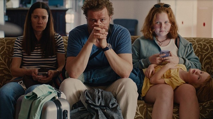 Polski kandydat, czyli "Pod wulkanem" w reżyserii Damiana Kocura, odpadł z oscarowego wyścigu