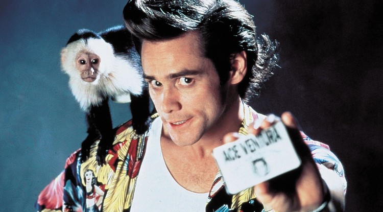 Ace Ventura újra visszatérhet közénk