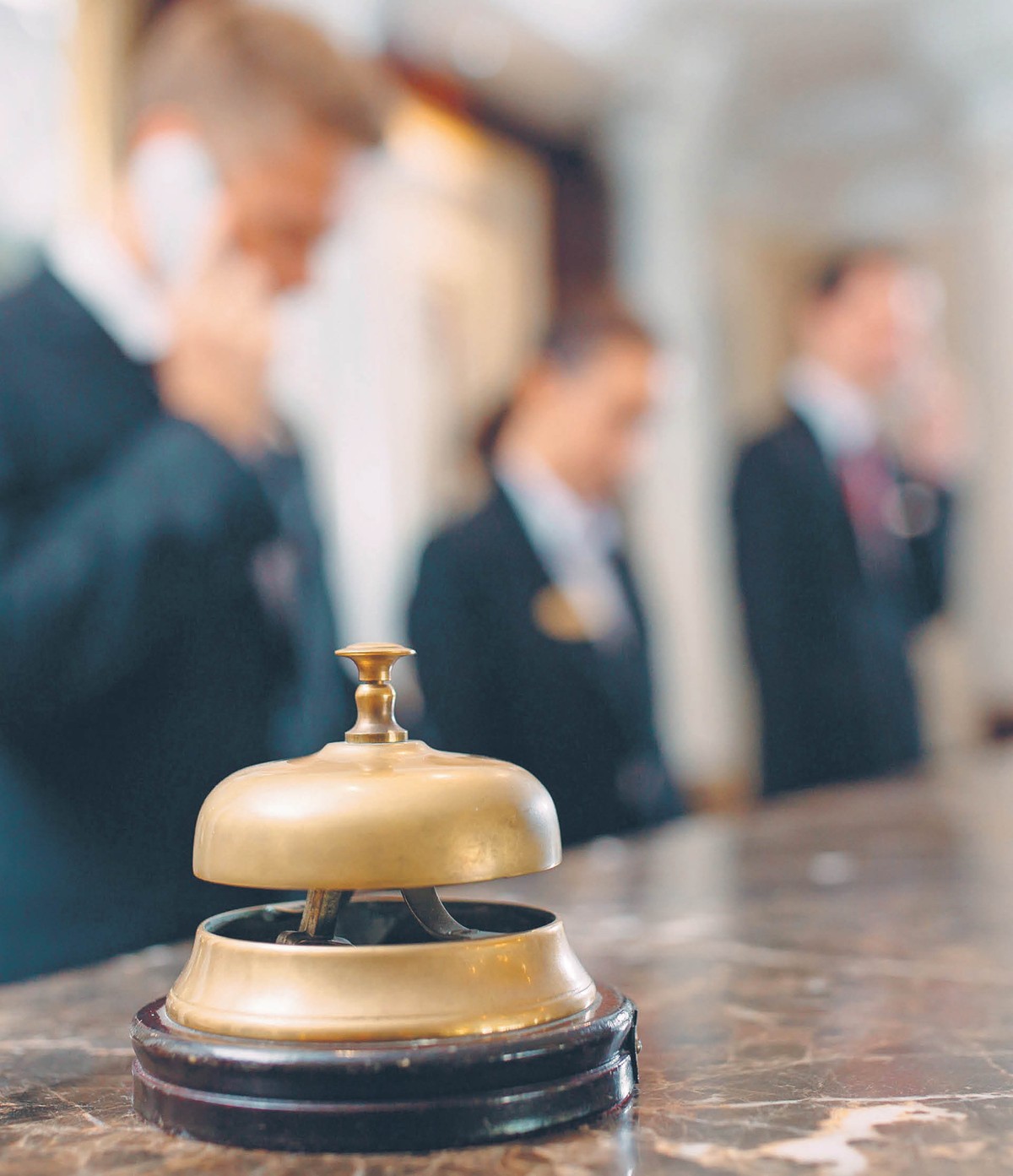 Pracownicy często skarżą się na hotelarzy pracodawców