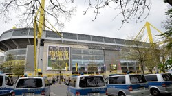 Liga niemiecka: Stadion BVB będzie centrum leczenia koronawirusa