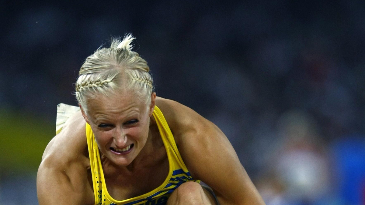Najlepsza siedmioboistka ostatnich lat Szwedka Carolina Kluft zapowiedziała, że bierze pod uwagę możliwość zakończenia kariery po występie w przyszłorocznych igrzyskach w Londynie.